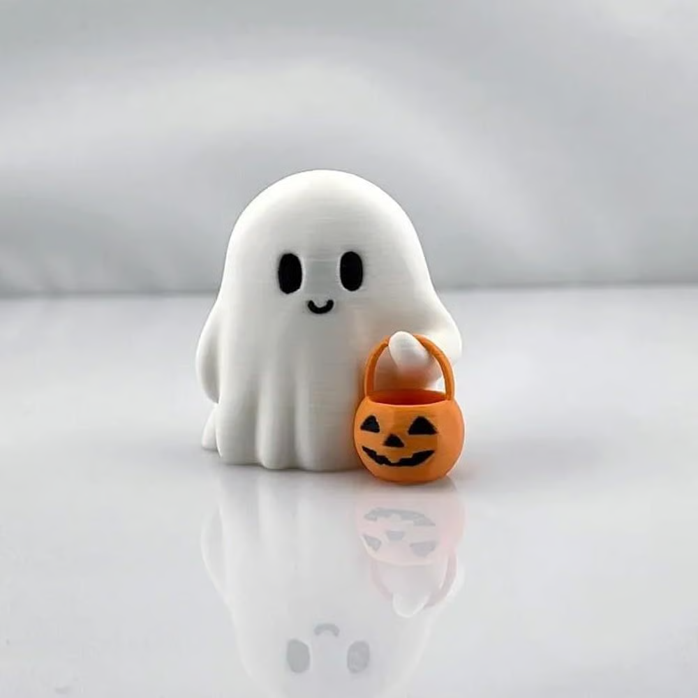 🔥👻Pumpkin Boo Buddies