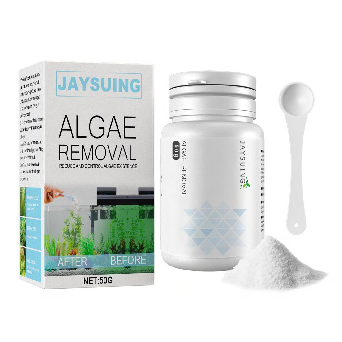 š„48% OFFšNEW Algae Repellent Agent