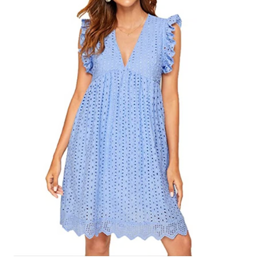 ⏰💥Last Day Sale 60% OFF - California Romper Dress