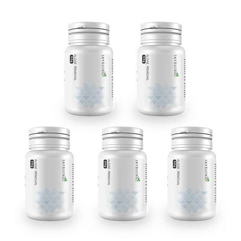 š„48% OFFšNEW Algae Repellent Agent