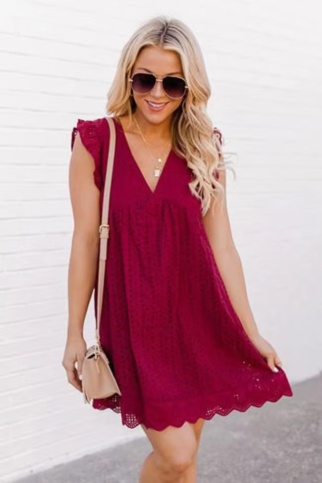 ⏰💥Last Day Sale 60% OFF - California Romper Dress