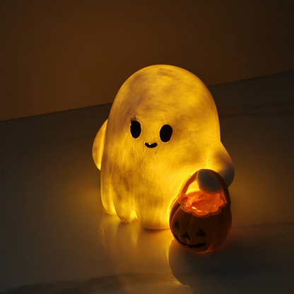 🔥👻Pumpkin Boo Buddies