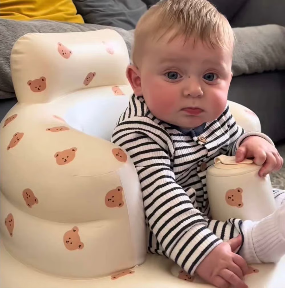 Baby Sofa