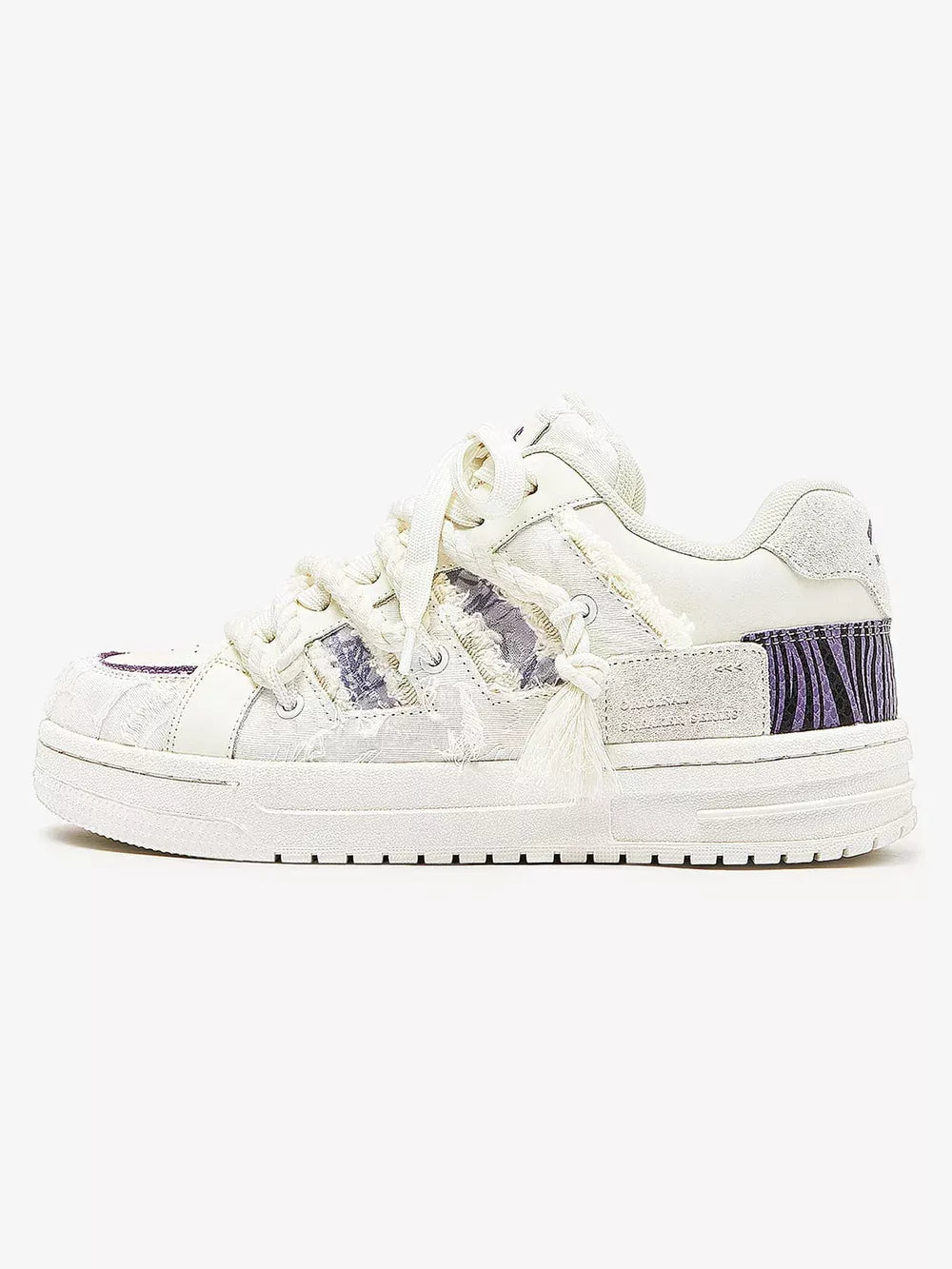 Niceprimes Heavy-Duty Street Sneakers