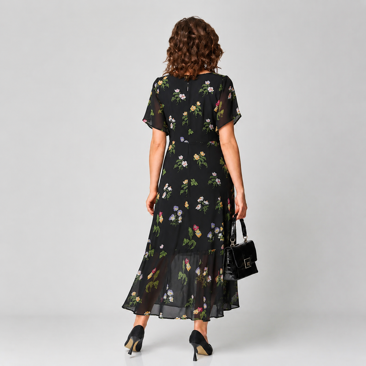 Women’s Summer Maxi Dress