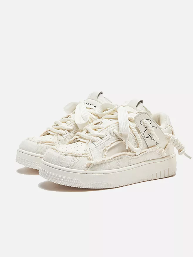 Niceprimes Elevated Fashionable Sneakers