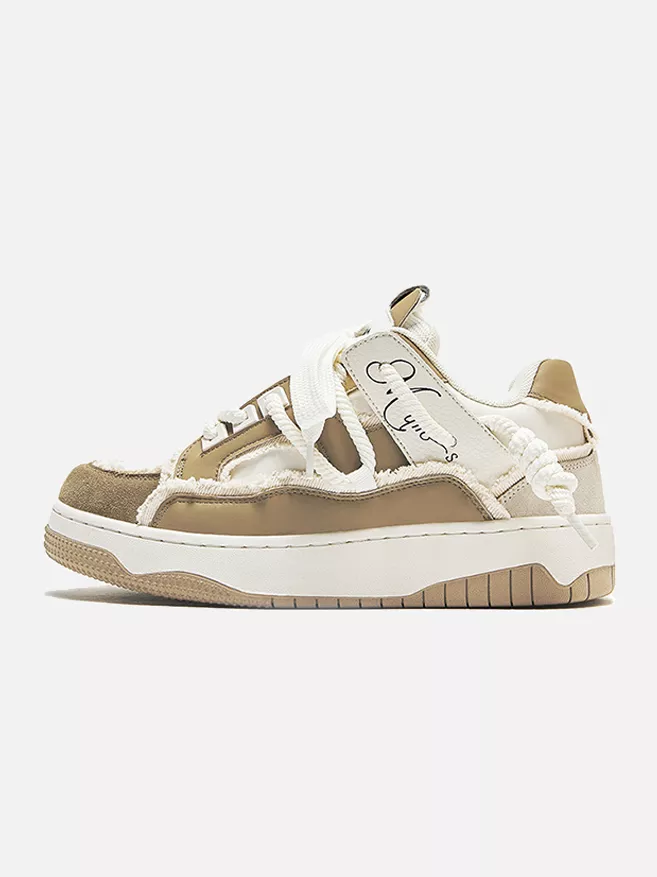 Niceprimes Elevated Fashionable Sneakers
