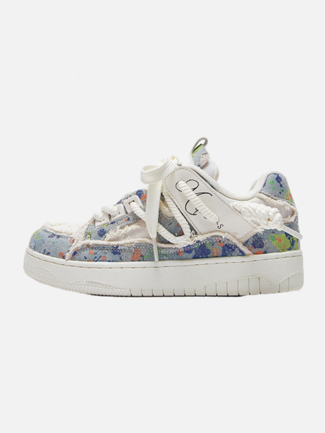 Niceprimes Elevated Fashionable Sneakers