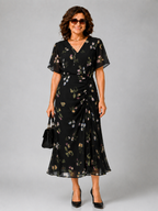 Women’s Summer Maxi Dress