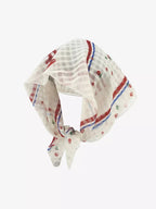 Street Millennial Breathable Versatile Bandana