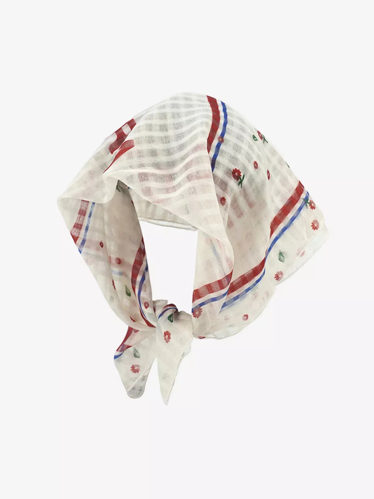 Street Millennial Breathable Versatile Bandana
