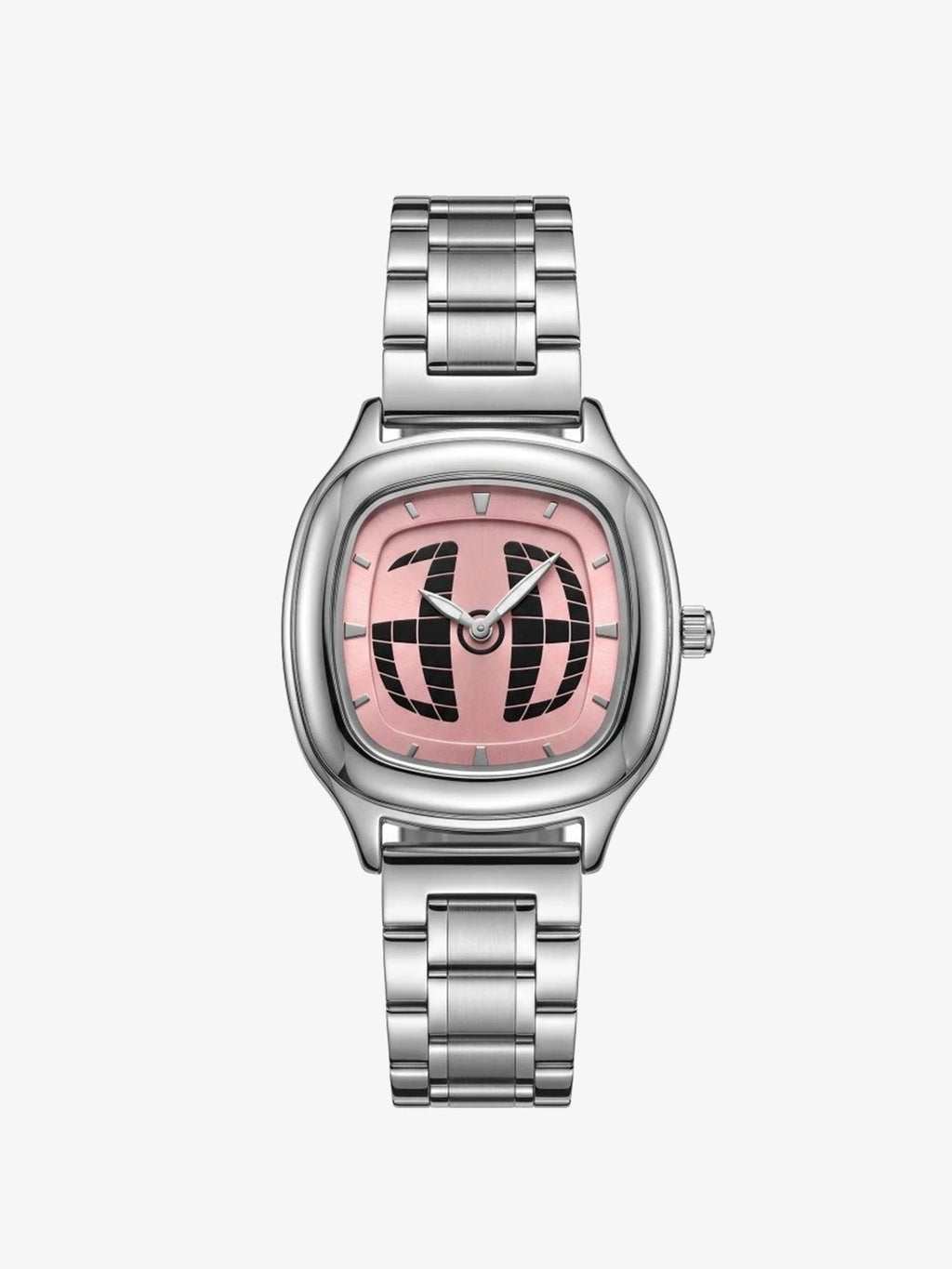 Futuristic Metal Watch na3160