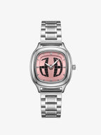 Futuristic Metal Watch na3160