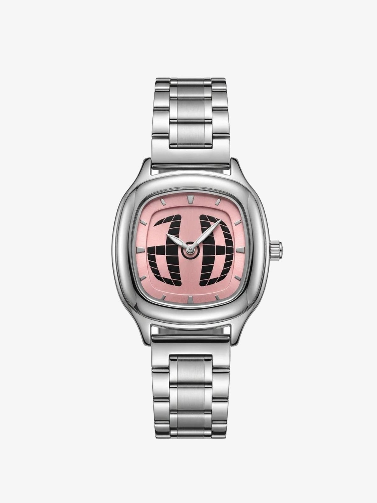 Futuristic Metal Watch na3160
