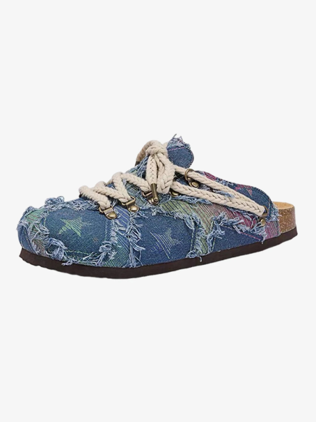 Low-top German Training Chunky Sneakers