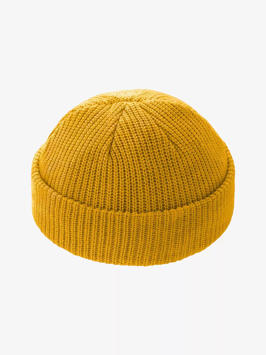 Fisherman Beanie