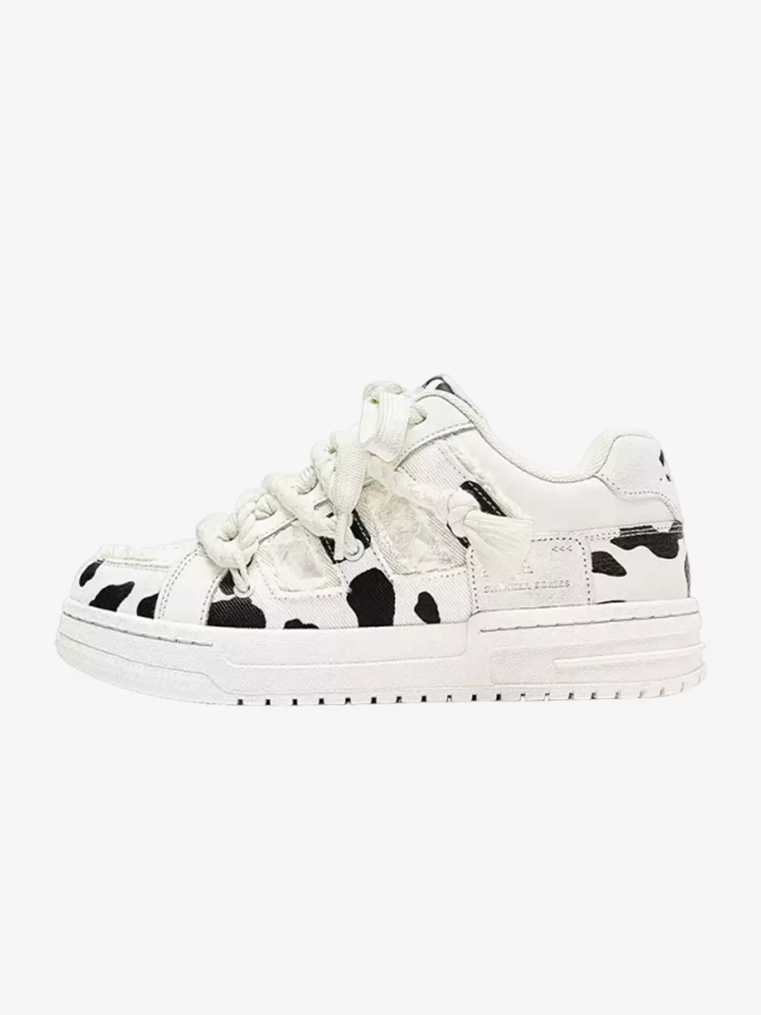 Niceprimes Heavy-Duty Street Sneakers