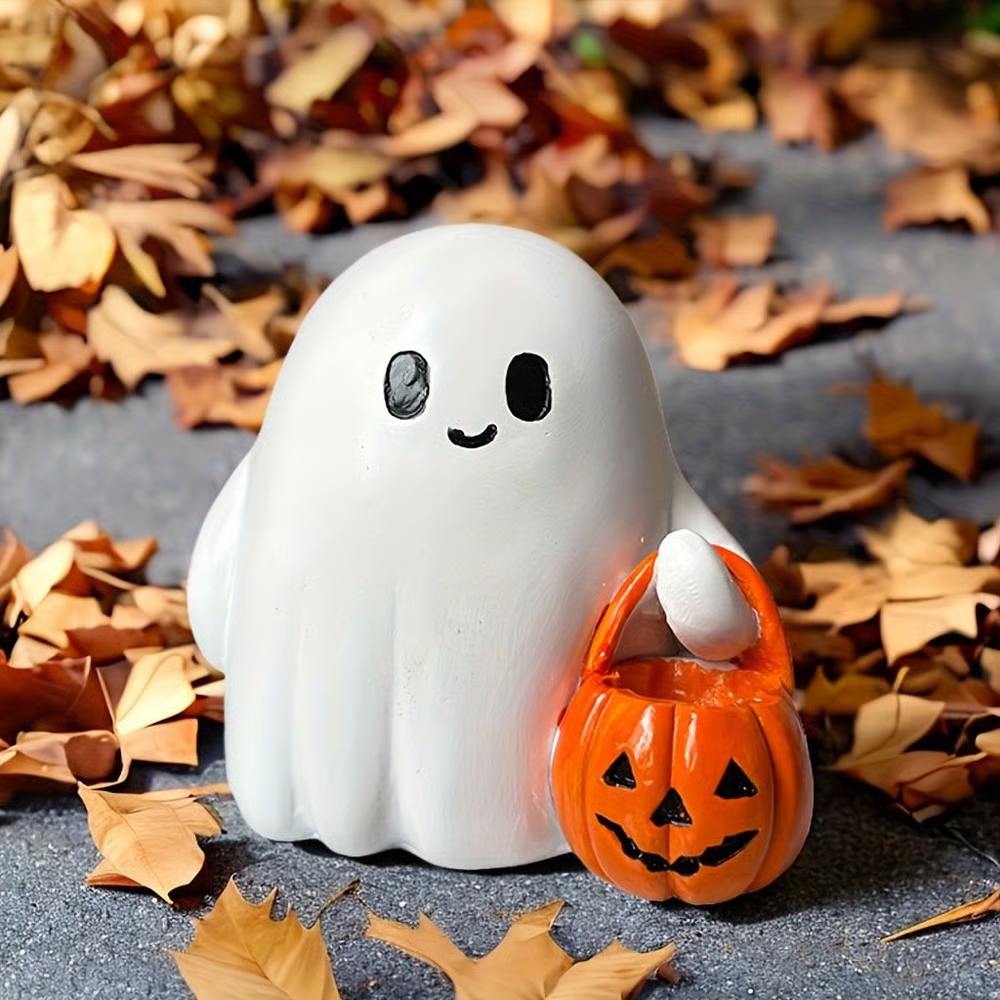 🔥👻Pumpkin Boo Buddies
