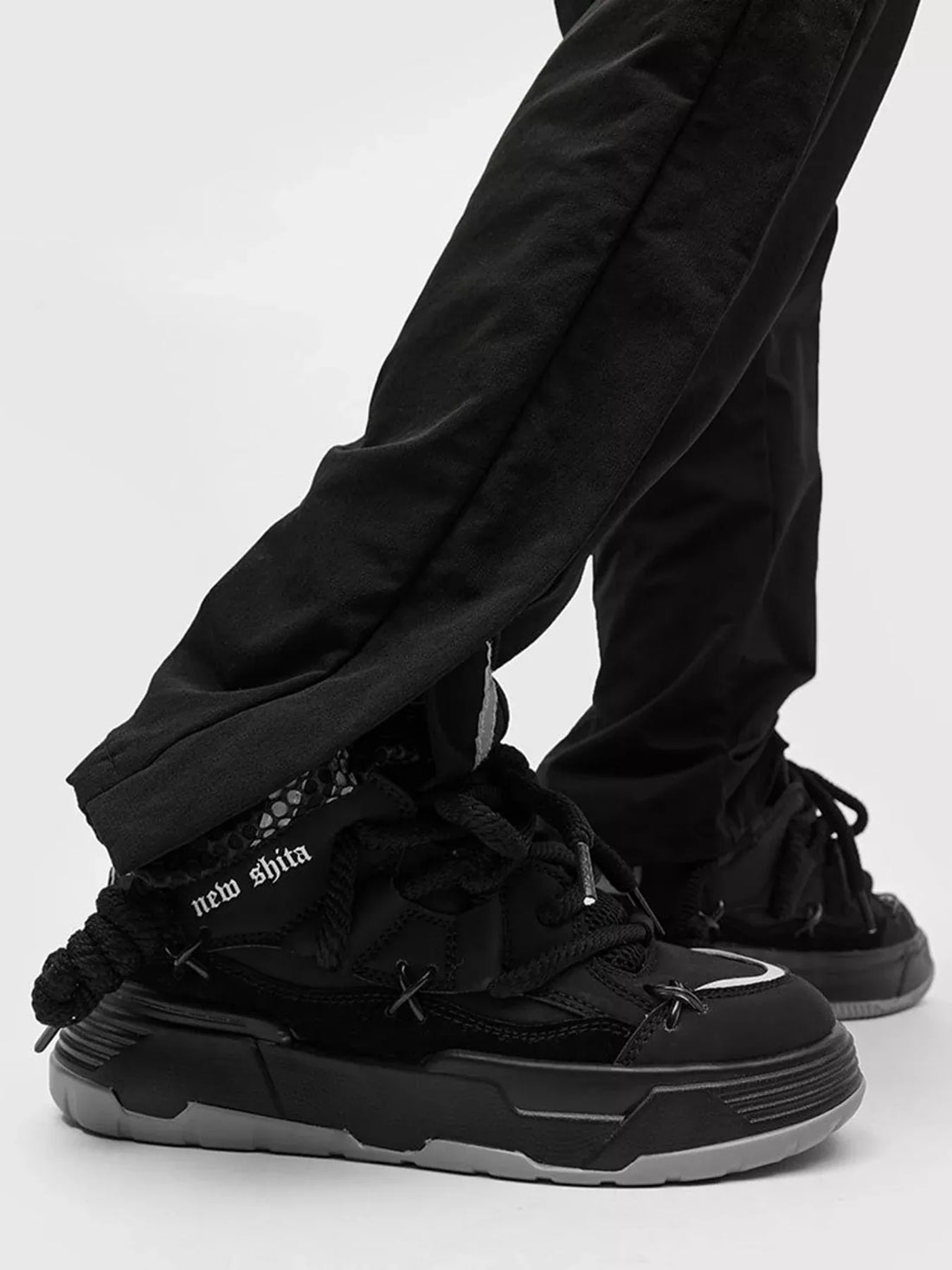 Niceprimes Casual Retro All-match Sneakers