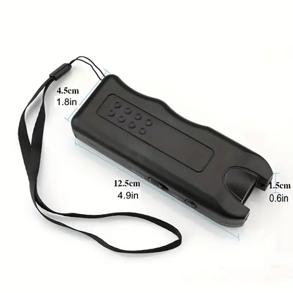 🎅Handheld Bark Control Luminous Ultrasonic Dog Repeller