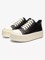 Niceprimes Low-top German Training Chunky Sneakers