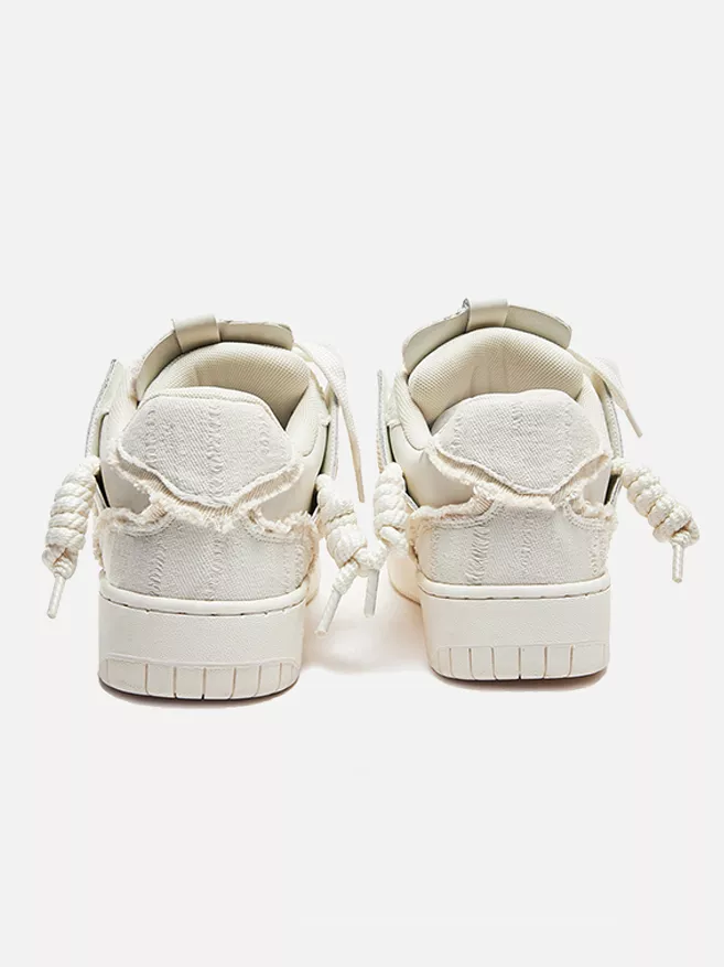 Niceprimes Elevated Fashionable Sneakers
