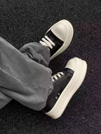 Niceprimes Low-top German Training Chunky Sneakers