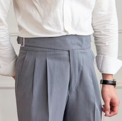 Naples Casual Business Men's Pants (Buy 2 Free Shipping)