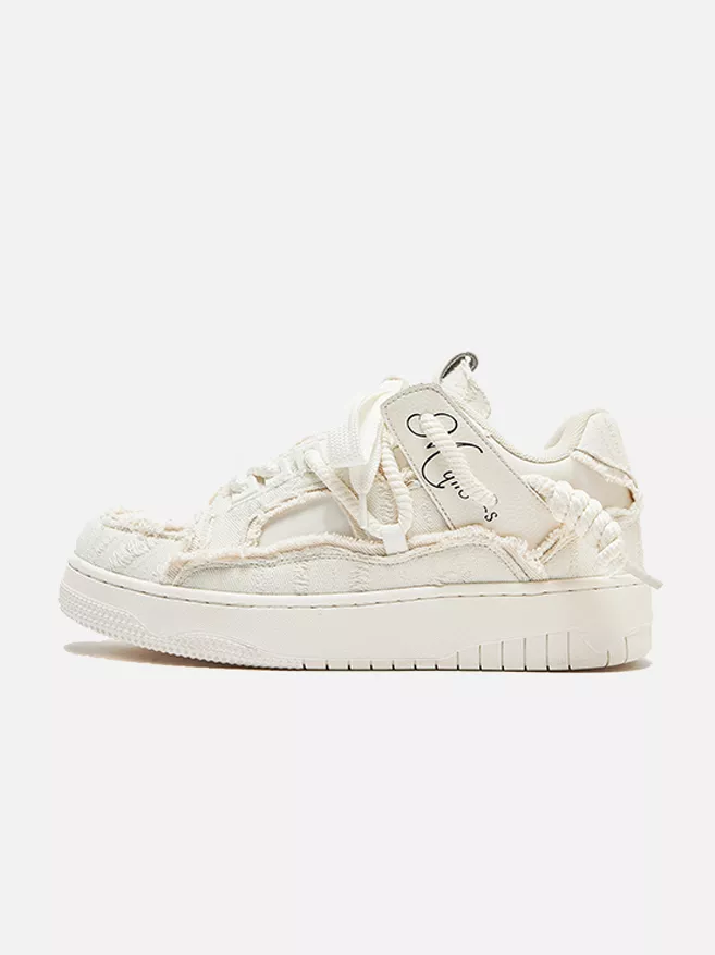 Niceprimes Elevated Fashionable Sneakers