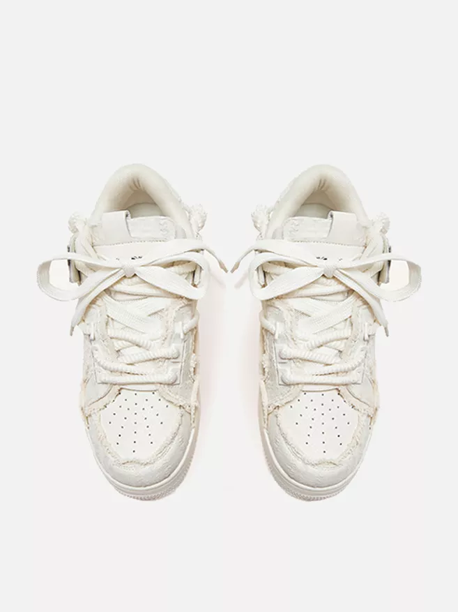 Niceprimes Elevated Fashionable Sneakers