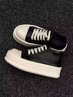Niceprimes Low-top German Training Chunky Sneakers