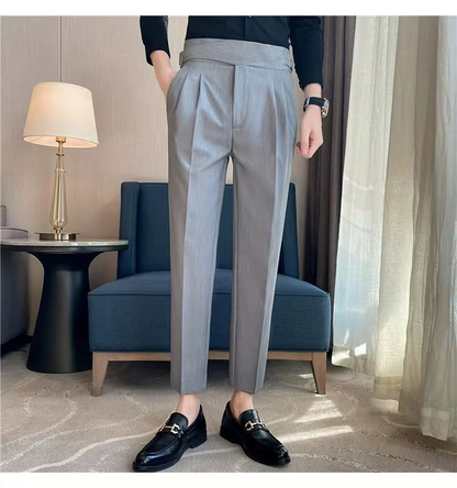 Naples Casual Business Men's Pants (Buy 2 Free Shipping)