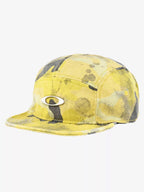 Camo Graffiti Cap