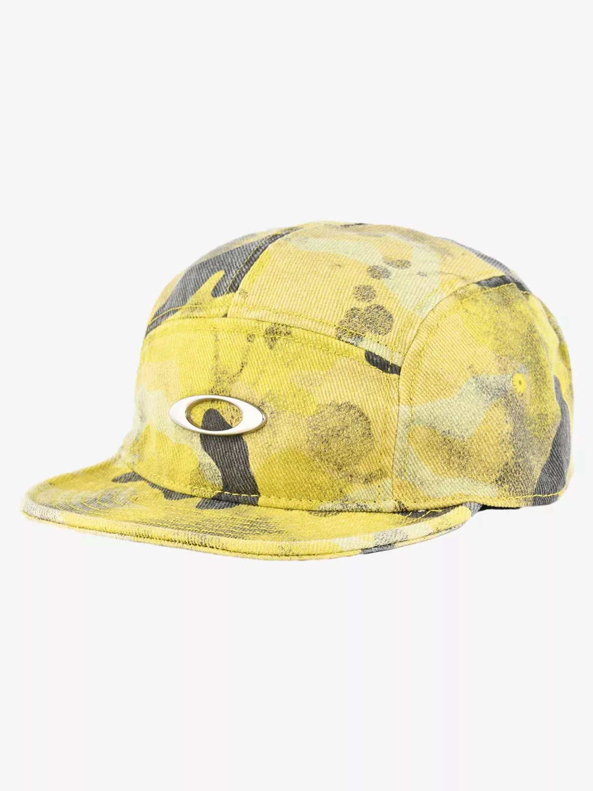 Camo Graffiti Cap