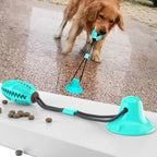 🔥Suction Cup Dog Toy