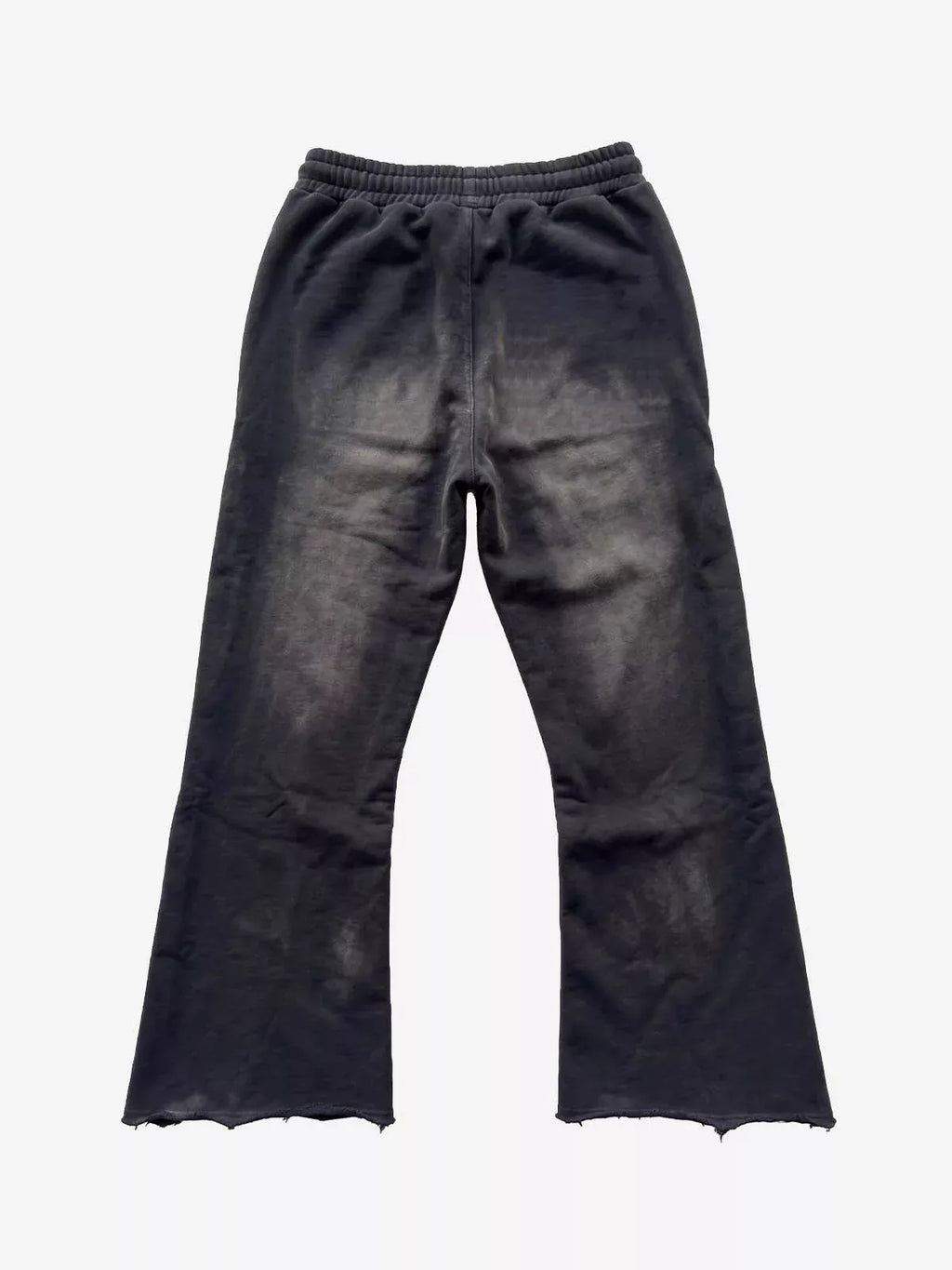 Techwear Side-Zip Convertible Pants