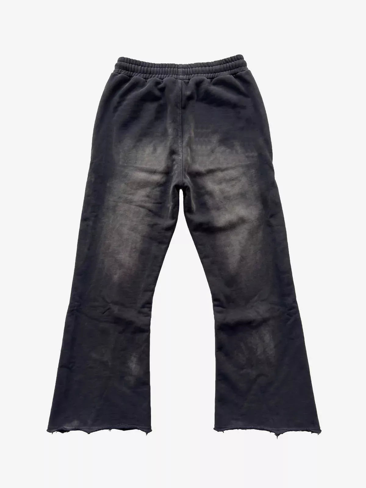 Techwear Side-Zip Convertible Pants