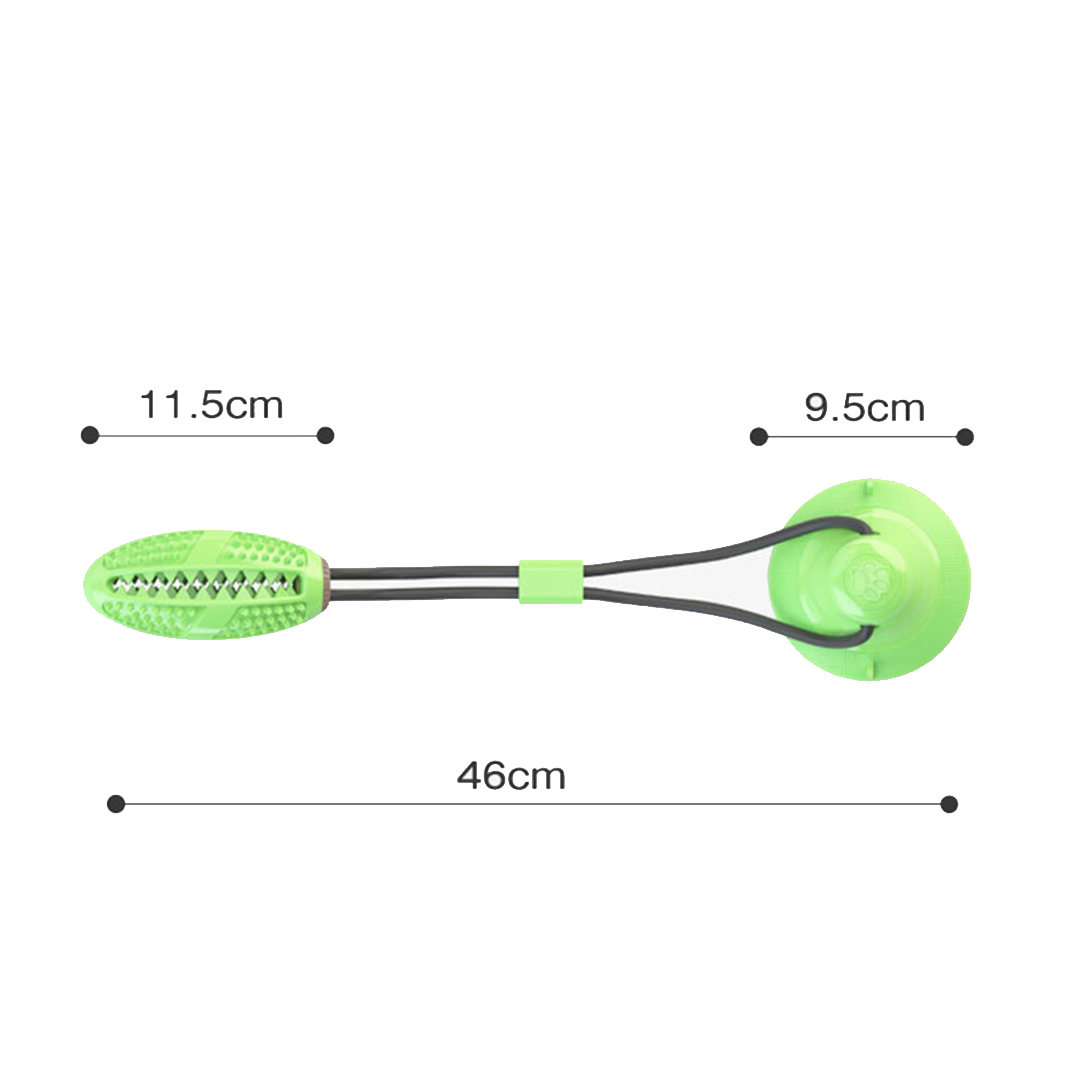 🔥Suction Cup Dog Toy