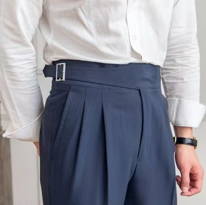 Naples Casual Business Men's Pants (Buy 2 Free Shipping)