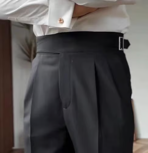 Naples Casual Business Men's Pants (Buy 2 Free Shipping)