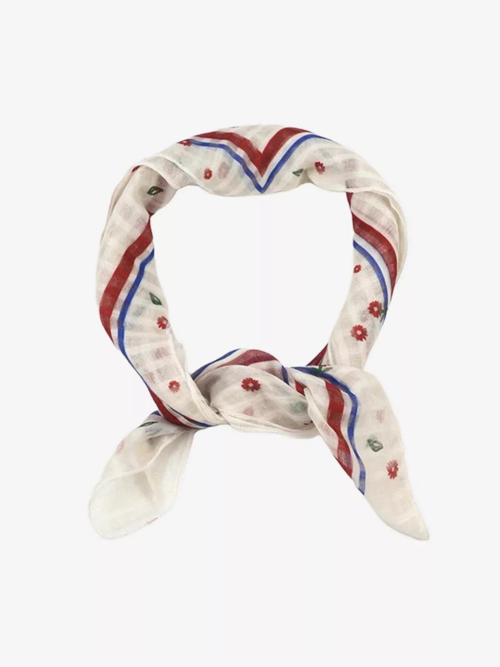 Street Millennial Breathable Versatile Bandana