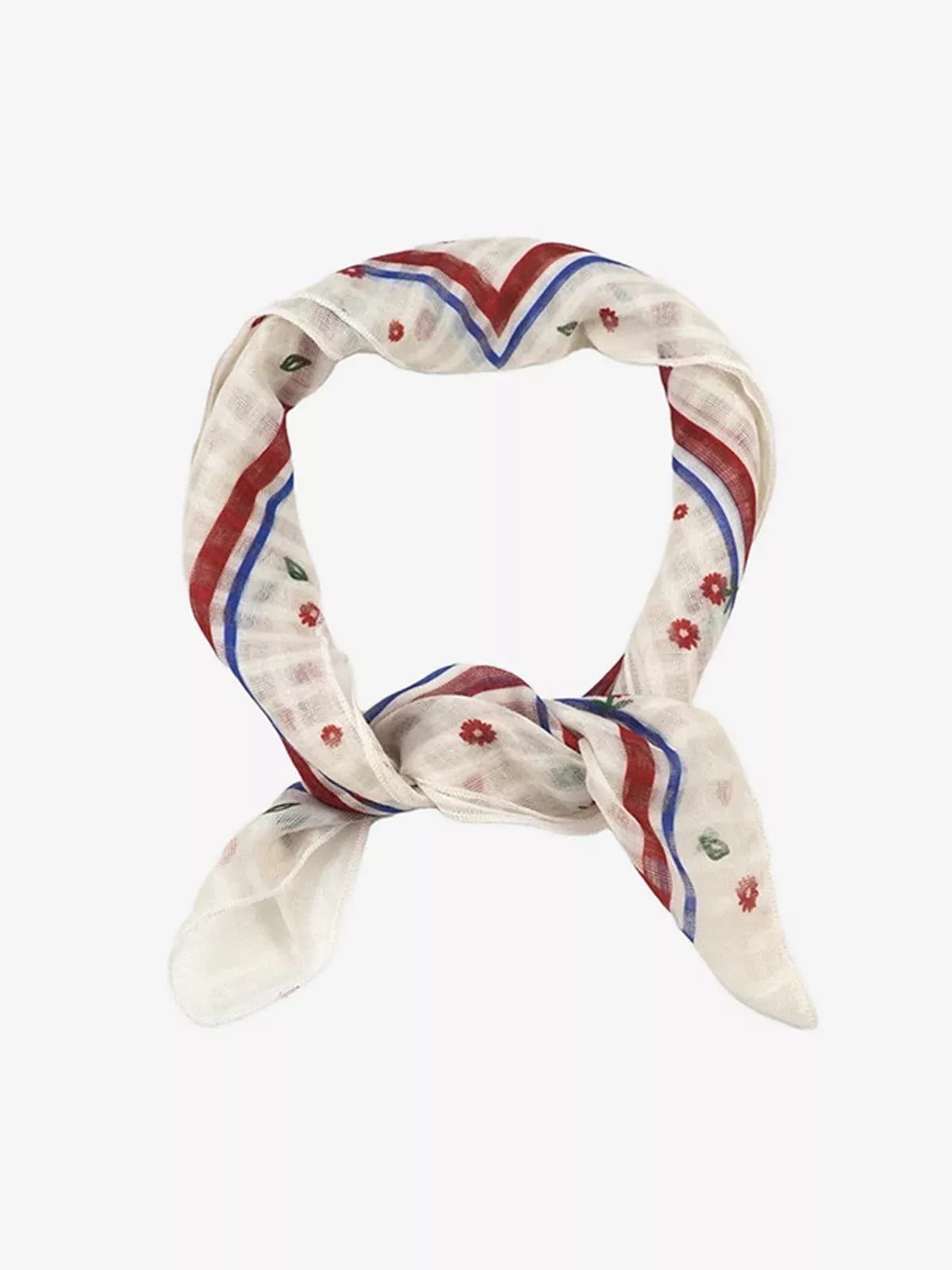 Street Millennial Breathable Versatile Bandana