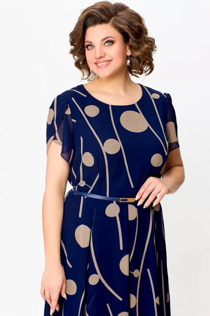 👗 Elegant & Flattering Dress