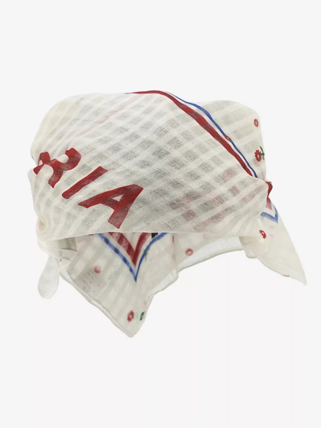 Street Millennial Breathable Versatile Bandana