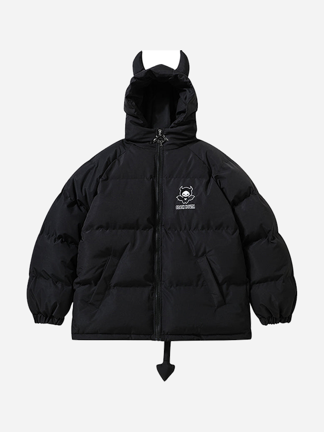 Niceprimes  Puffer Winter Coat Jacket