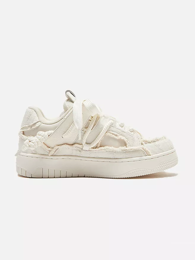 Niceprimes Elevated Fashionable Sneakers