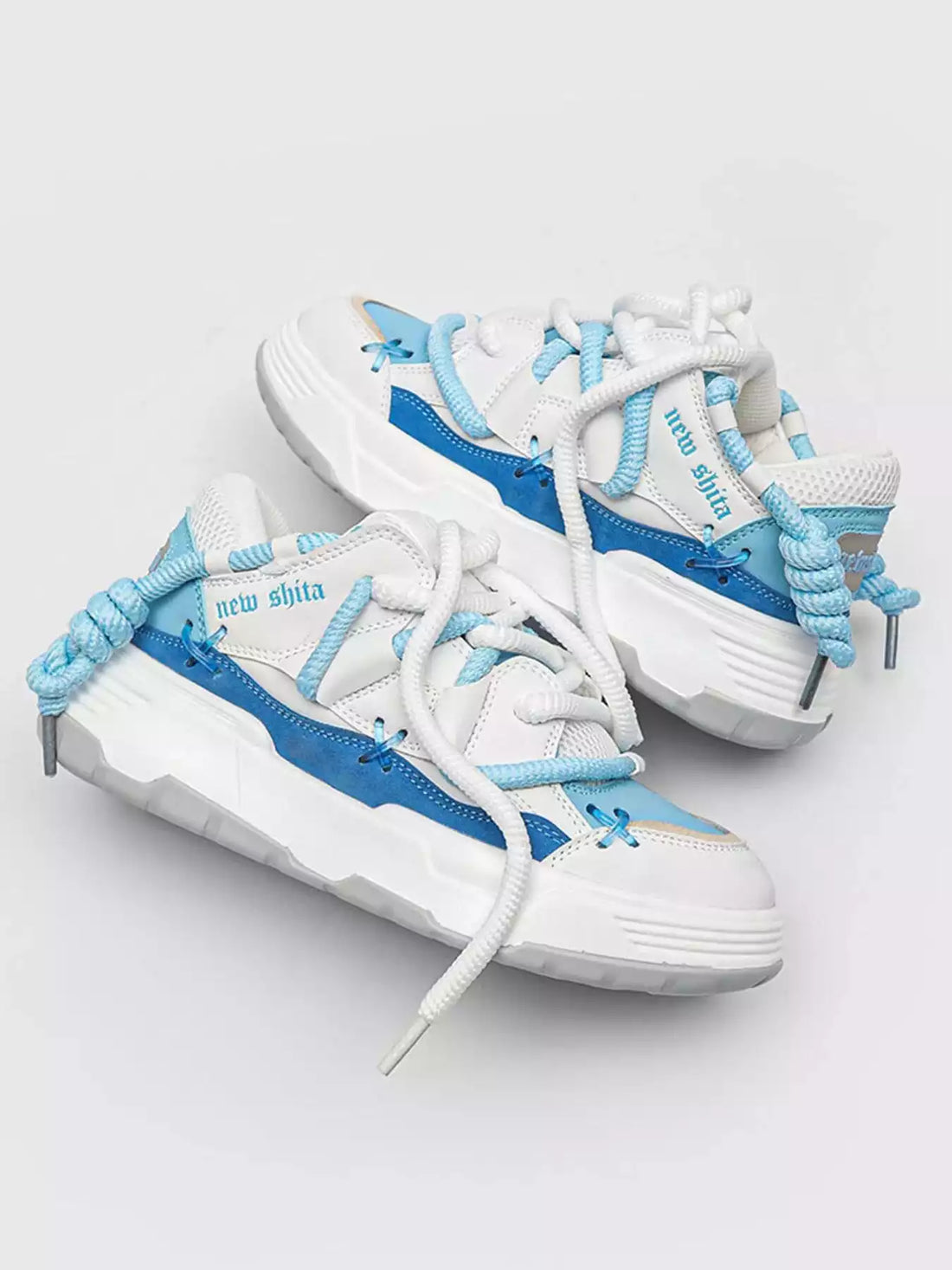 Niceprimes Casual Retro All-match Sneakers