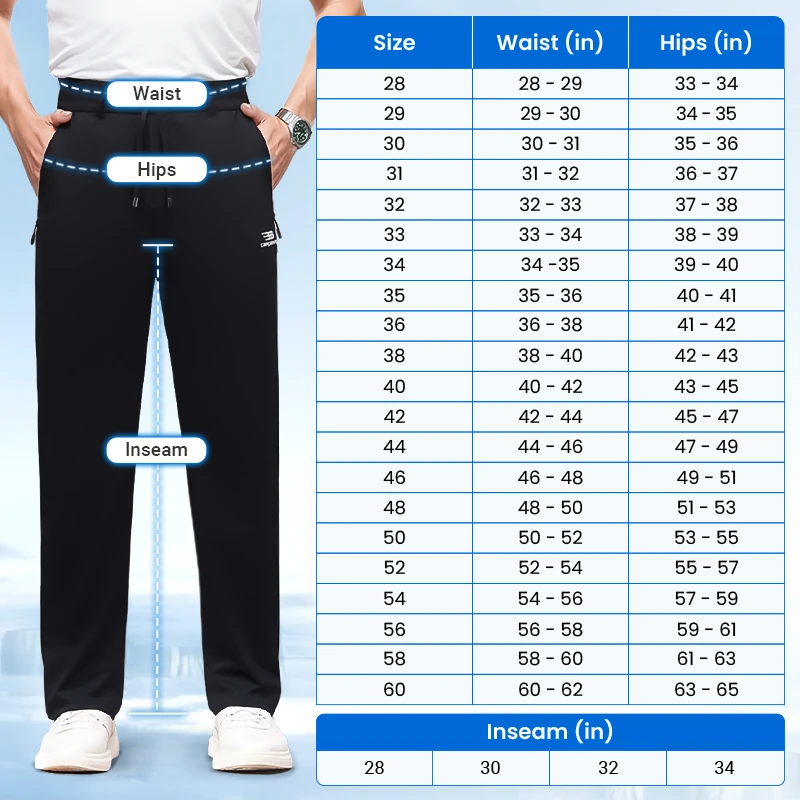 MeshIrons - Ice Silk Mesh Panel Casual Pants