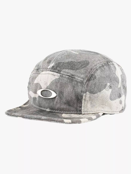 Camo Graffiti Cap