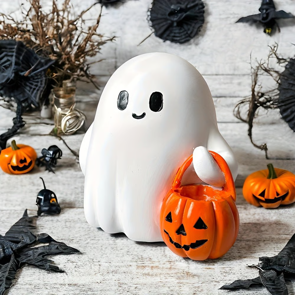 🔥👻Pumpkin Boo Buddies